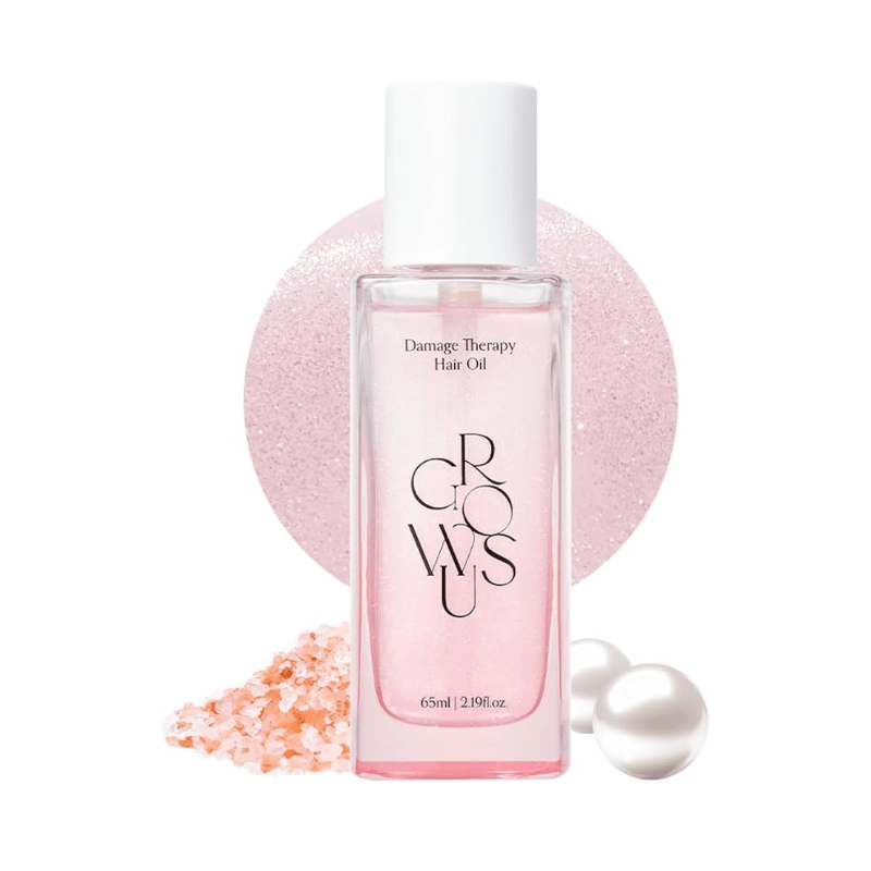 GROWUS Damage Therapy Hair Oil 65ml