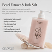 GROWUS Damage Therapy Shampoo EX 500ml