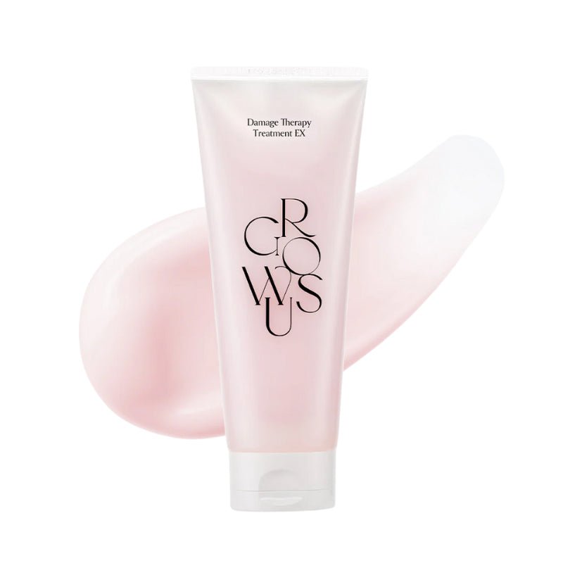 GROWUS Damage Therapy Treatment EX 220ml