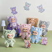 Sleepless Grumpipi Plush Blind Box (1 Random Box)