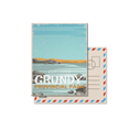 Grundy Ontario Provincial Park Postcard, Canada Parks