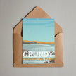 Grundy Ontario Provincial Park Postcard, Canada Parks