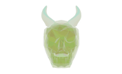 Grunk Magnetic Cosplay Orc Horns