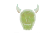 Grunk Magnetic Cosplay Orc Horns