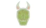 Grunk Magnetic Cosplay Orc Horns