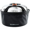 GSI Outdoors Glacier Stainless Camper Four Person Multi-Use Cookset