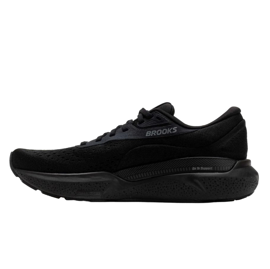 Brooks Adrenaline GTS 24 (D) - Womens Wide Running Shoe