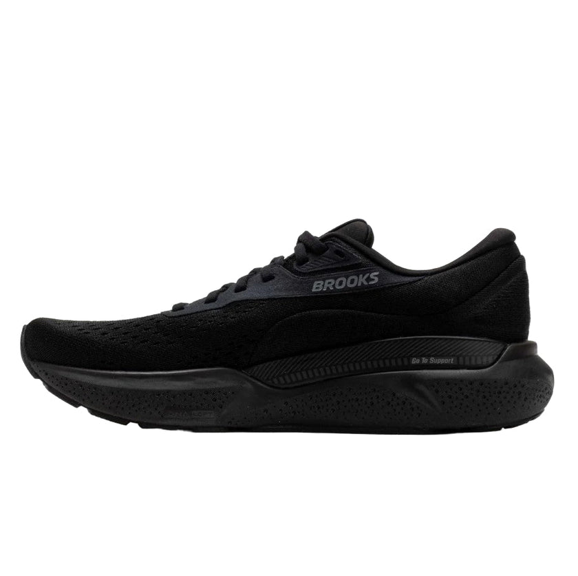 Brooks Adrenaline GTS 24 (D) - Womens Wide Running Shoe