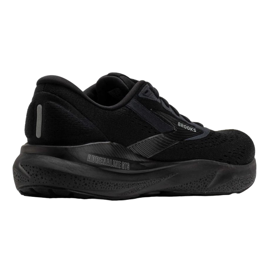 Brooks Adrenaline GTS 24 (D) - Womens Wide Running Shoe
