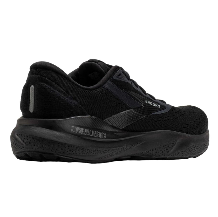 Brooks Adrenaline GTS 24 (D) - Womens Wide Running Shoe