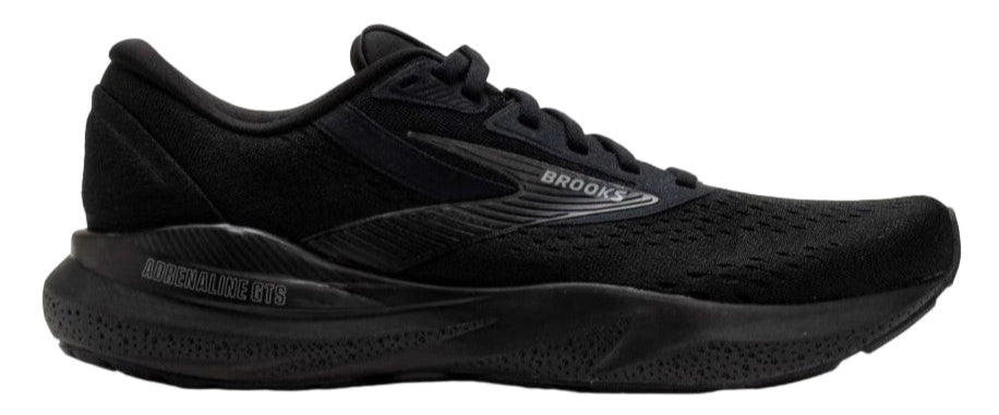 Brooks Adrenaline GTS 24 (D) - Womens Wide Running Shoe