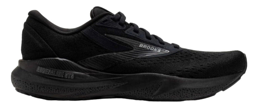Brooks Adrenaline GTS 24 (D) - Womens Wide Running Shoe