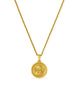 Guardian Angel Necklace