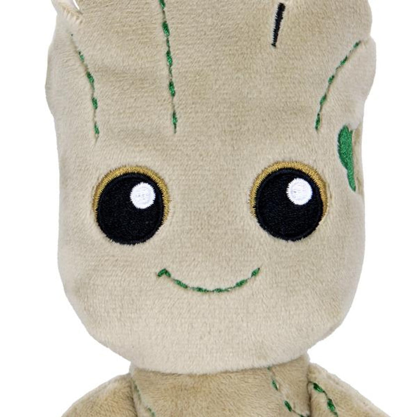 Guardians of the Galaxy - Groot Potted Phunny Plush