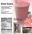 Guava 4 in 1 Mix for Bubble Tea, Smoothies, Lattes and Frappes, 3 lbs. Bag (Case 6 x 3 lbs. Bags)  - Ships Free Within Canada on Orders Above CAD $199