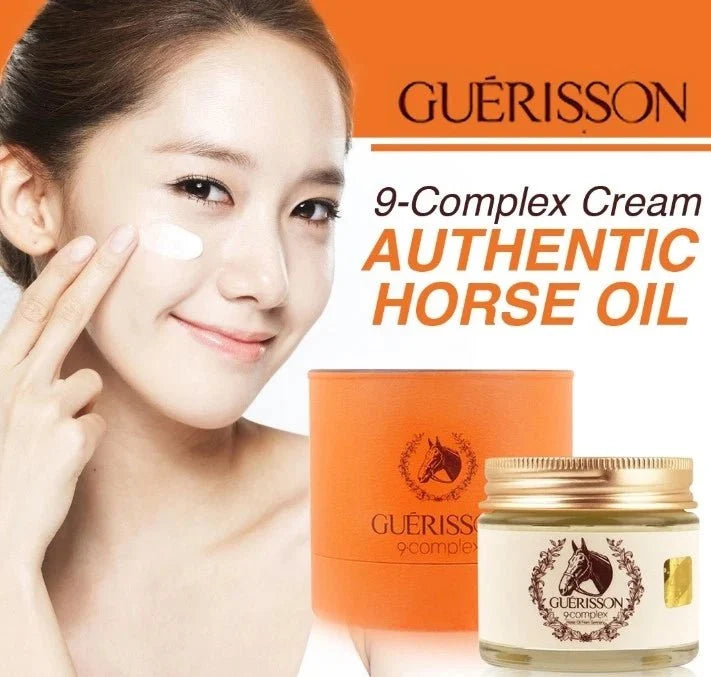 Guerisson 9 Complex Cream 70g