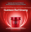 Guerisson Red Ginseng Cream 60g