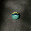 Gulf Islands National Park of Canada Pinback Button, Canada Parks