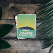 Gulf Islands National Park of Canada Postcard, Canada Parks