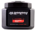GUMMY HAIR GEL MAXIMUM HOLD 23OZ