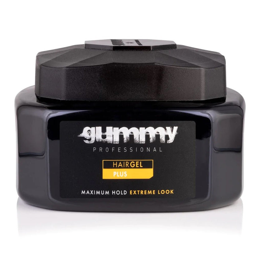 GUMMY HAIR GEL PLUS 16.9OZ