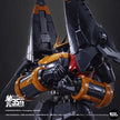 CCS Toys Mortal Minds Series Gunbuster 35th Anniversary Metal Figure