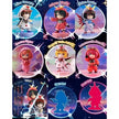 Gundam Seed Destiny Pajama Blind Box (1 Random Box)