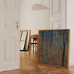 Gustav Klimt - Beech Grove | Famous Vintage Painting (available handframed or unframed) 1x1