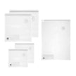 Guzzini - Save-It - Reusable Vacuum Bags (Set of 6)