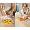 Guzzini - Save-It - Reusable Vacuum Bags (Set of 6)