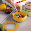Guzzini - Store & More - Shallow Container