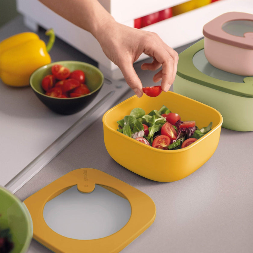Guzzini - Store & More - Shallow Container