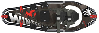 GV Snowshoes Men's Winter Trail 8x21
