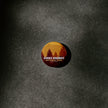 Gwaii Haanas National Park of Canada Pinback Button, Canada Parks