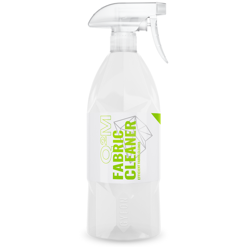 GYEON Q²M Fabric Alcantara Cleaner 1L