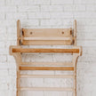 Gym Addition to the Climbing Ladders