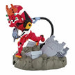 Evangelion DesQ DESKTOP (1 Random Box) (Re-Ment Blind Box)