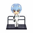 Evangelion DesQ DESKTOP (1 Random Box) (Re-Ment Blind Box)