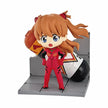 Evangelion DesQ DESKTOP (1 Random Box) (Re-Ment Blind Box)