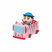 Crayon Shin-chan Oshinko Departing on The Kindergarten Bus! (1 Random Box) (Re-Ment Blind Box)