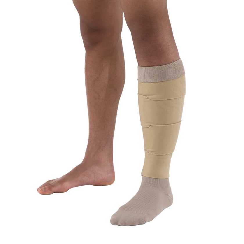 JOBST FarrowWrap 4000 Compression Wraps 30-40 mmHg Legpiece