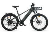Purity Hybrid Elite 750W eBike (H3H) | 32 Km/hr Top Speed | 160 Km Range