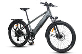 Purity Hybrid Elite 750W eBike (H3H) | 32 Km/hr Top Speed | 160 Km Range
