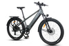 Purity Hybrid Elite 750W eBike (H3H) | 32 Km/hr Top Speed | 160 Km Range