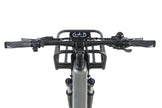 Purity Hybrid Elite 750W eBike (H3H) | 32 Km/hr Top Speed | 160 Km Range