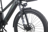 Purity Hybrid Elite 750W eBike (H3H) | 32 Km/hr Top Speed | 160 Km Range