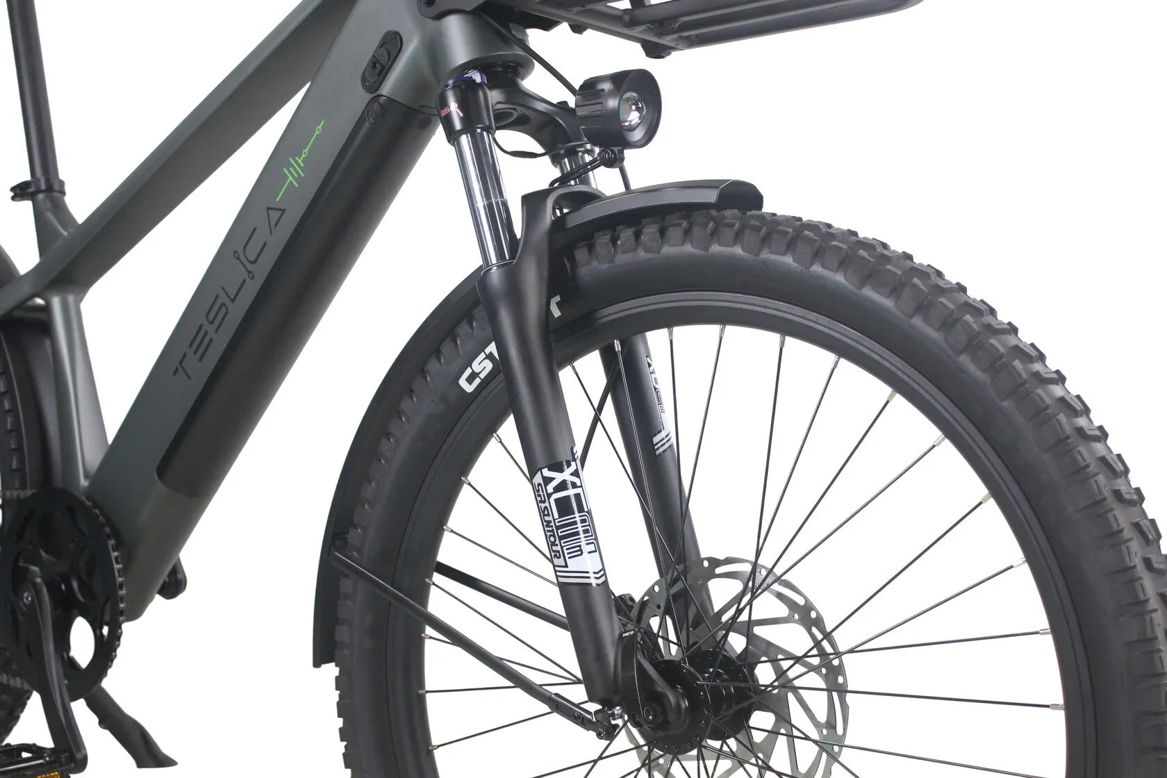 Purity Hybrid Elite 750W eBike (H3H) | 32 Km/hr Top Speed | 160 Km Range