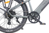 Purity Hybrid Elite 750W eBike (H3H) | 32 Km/hr Top Speed | 160 Km Range