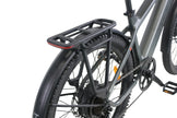 Purity Hybrid Elite 750W eBike (H3H) | 32 Km/hr Top Speed | 160 Km Range
