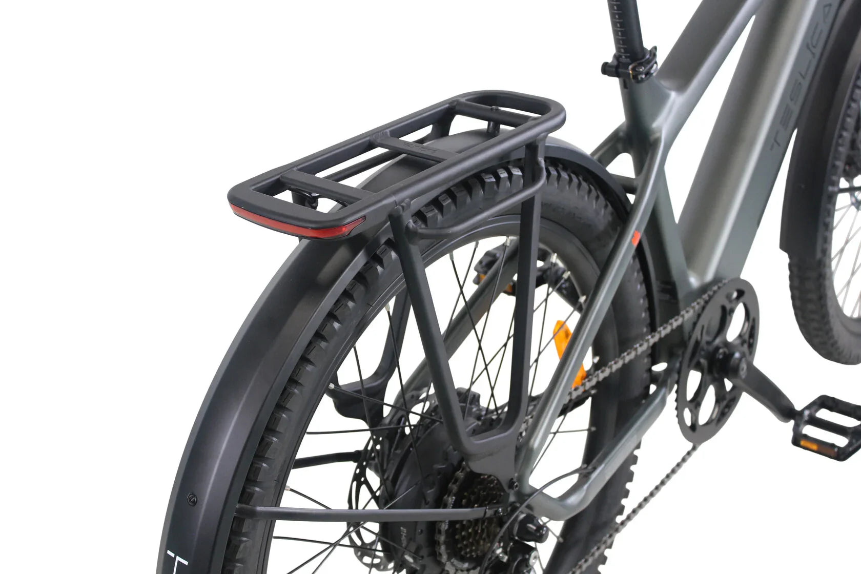 Purity Hybrid Elite 750W eBike (H3H) | 32 Km/hr Top Speed | 160 Km Range